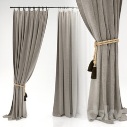 Curtain - Shade SP 