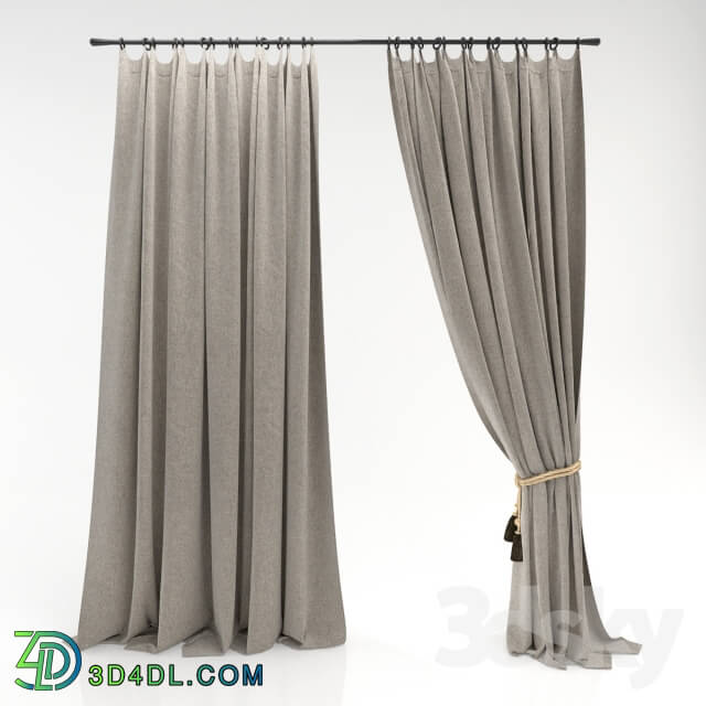 Curtain - Shade SP