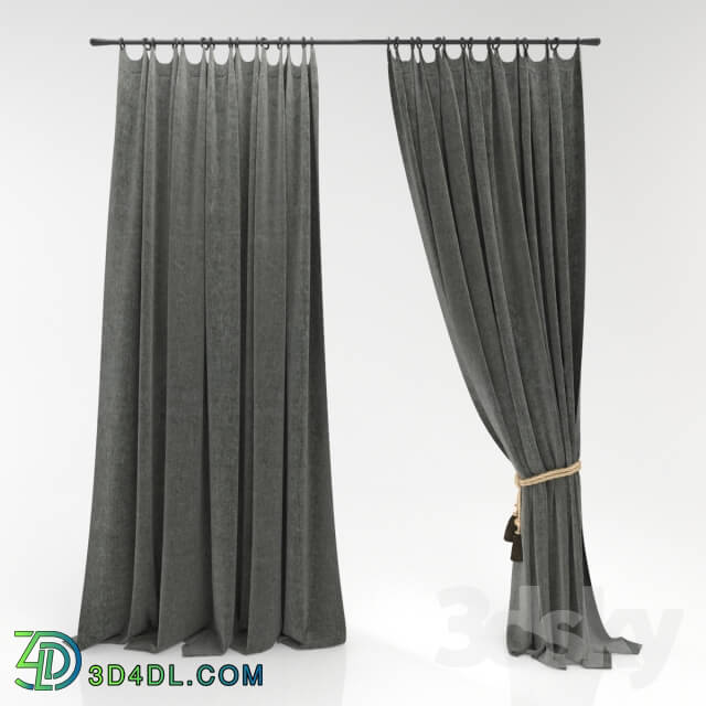 Curtain - Shade SP