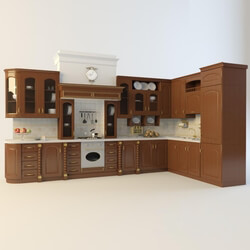 Kitchen - kitchen 