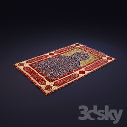 Carpets - Prayer pad 