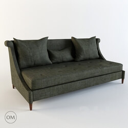 Sofa - Albert _ Shtein _ MILUOKI 