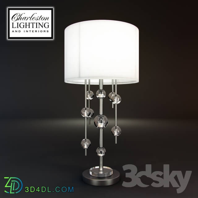 Table lamp - Table lamp _ Charleston lighting _ 527719