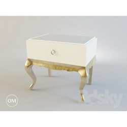 Sideboard _ Chest of drawer - FRATELLI BARRI_ VENEZIA 