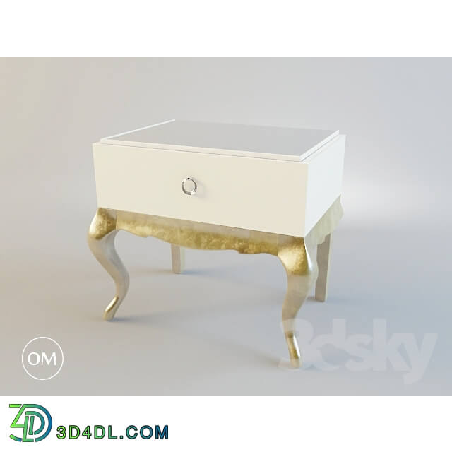 Sideboard _ Chest of drawer - FRATELLI BARRI_ VENEZIA