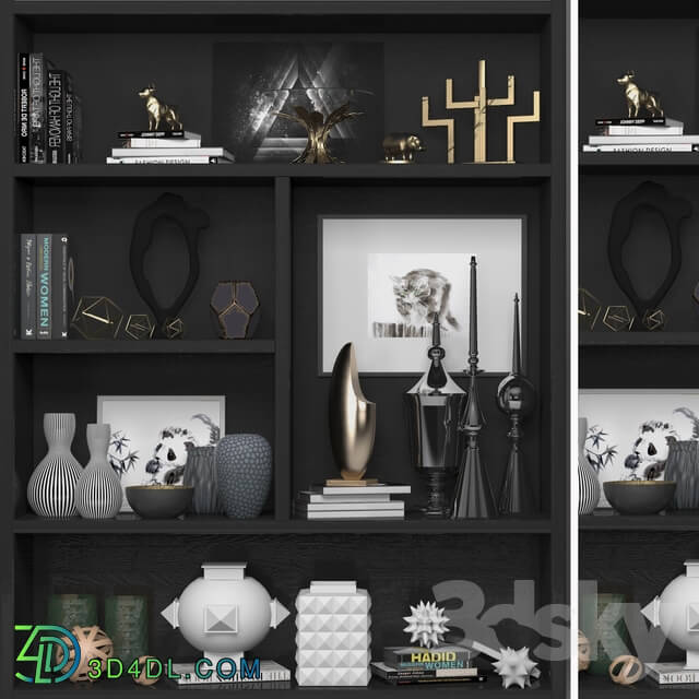 Decorative set - Set-20