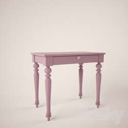 Table - IKEA _ Isala 