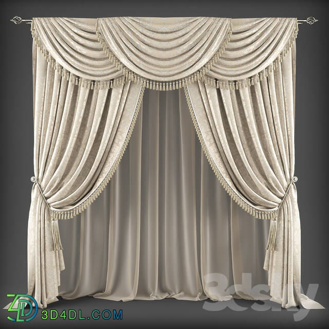 Curtain - Curtains335