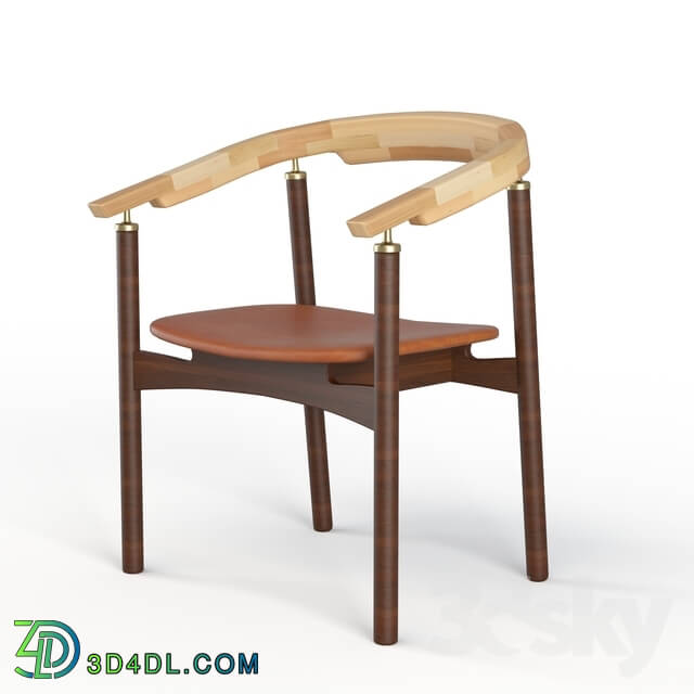 Chair - Ostinato Arm Chair