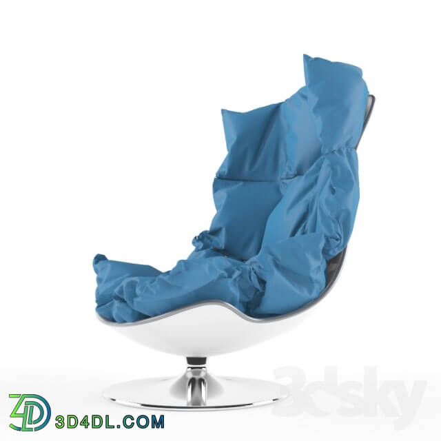 Arm chair - Armchair