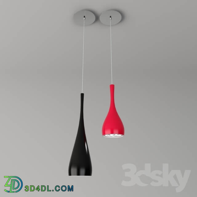 Ceiling light - Vibia _ Mini Jazz