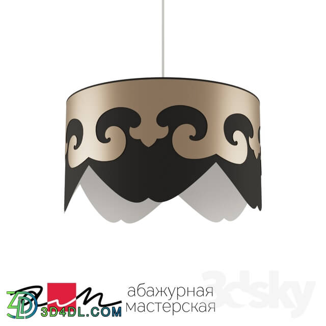 Ceiling light - Tale Fair _OM_