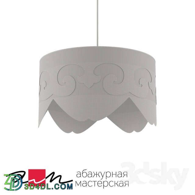 Ceiling light - Tale Fair _OM_