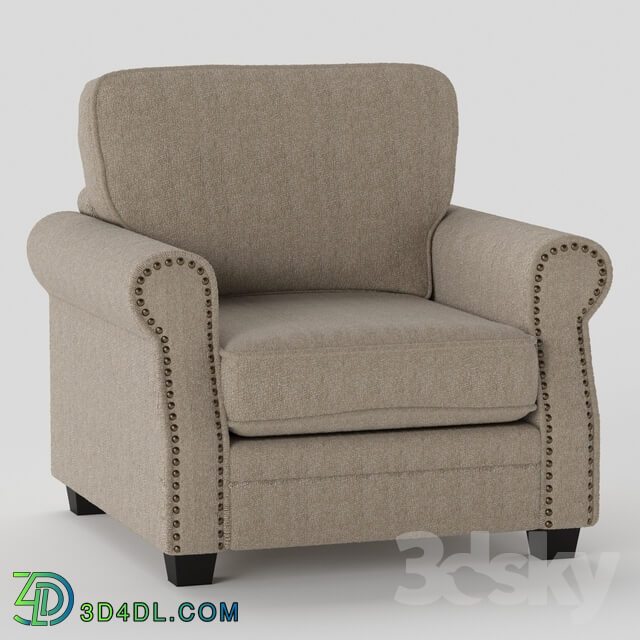 Arm chair - chair 14