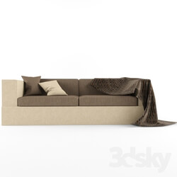 Sofa - Sofa 