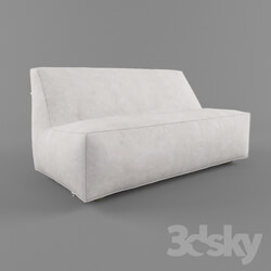 Sofa - sofa longer 