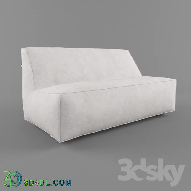 Sofa - sofa longer