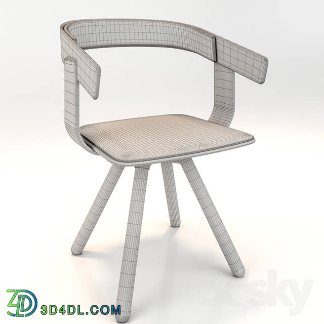 Arm chair - BuzziFloat Chair