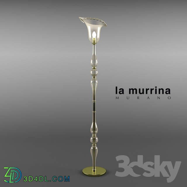 Floor lamp - Albinoni T