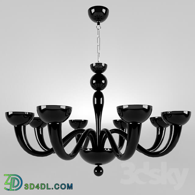 Ceiling light - TATE Panzeri SRL