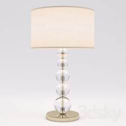 Table lamp - Tosconova Cigno table lamp 