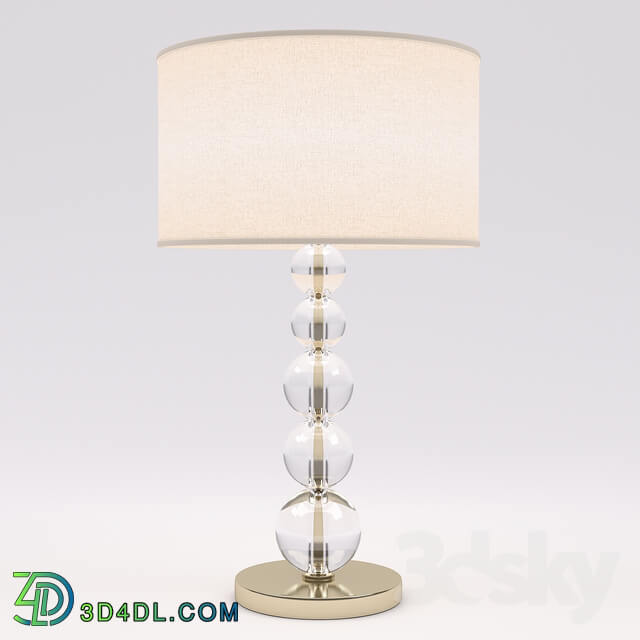 Table lamp - Tosconova Cigno table lamp