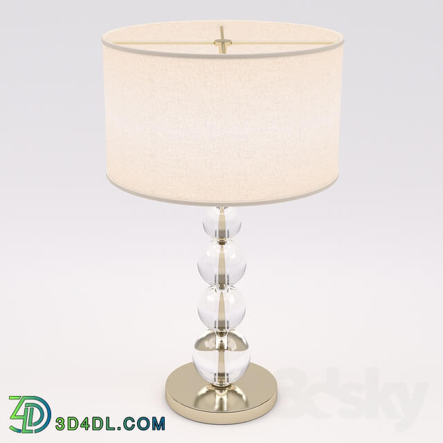 Table lamp - Tosconova Cigno table lamp