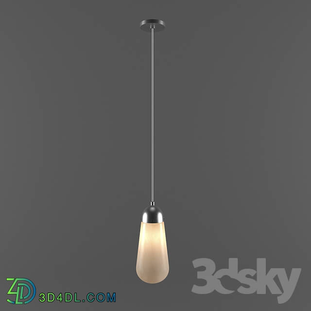 Ceiling light - Apparatus-Lariat-1