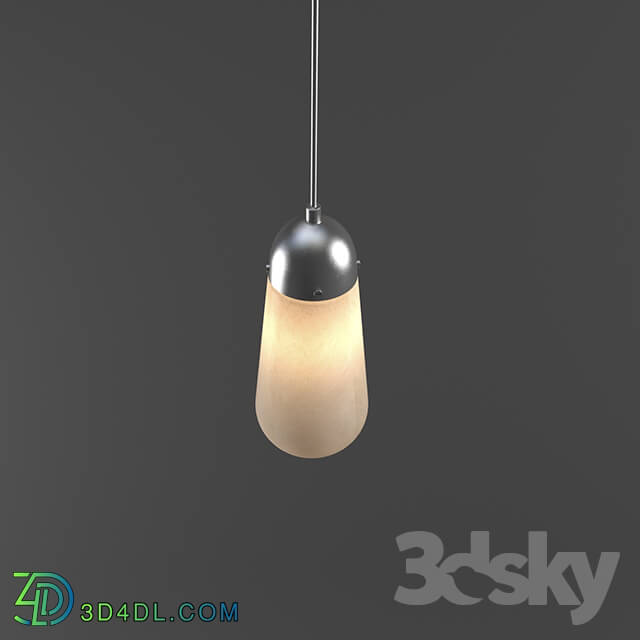 Ceiling light - Apparatus-Lariat-1