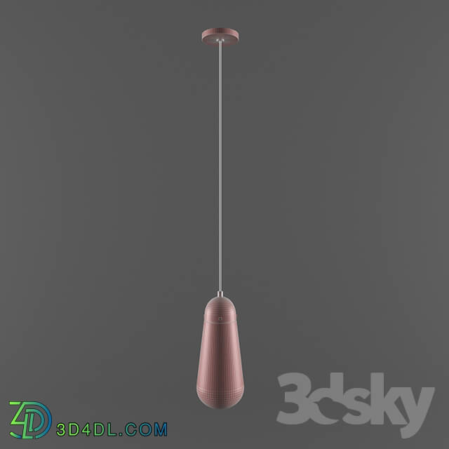 Ceiling light - Apparatus-Lariat-1