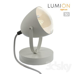 Table lamp - LUMION 3669 _ 1T belko 