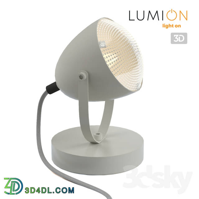 Table lamp - LUMION 3669 _ 1T belko