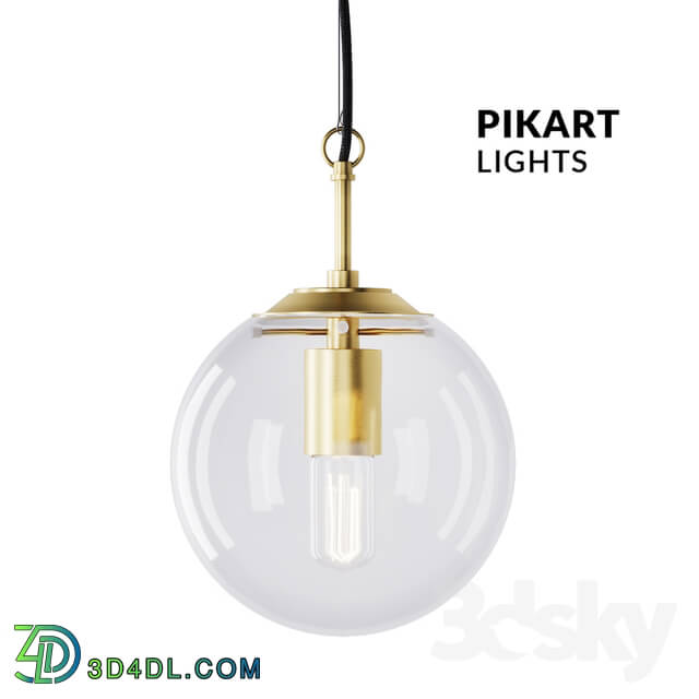 Ceiling light - Lamp FJ 1 art. 6518 from Pikarlights