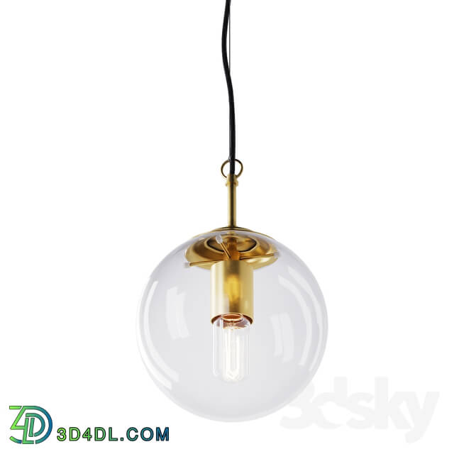 Ceiling light - Lamp FJ 1 art. 6518 from Pikarlights