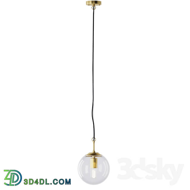 Ceiling light - Lamp FJ 1 art. 6518 from Pikarlights