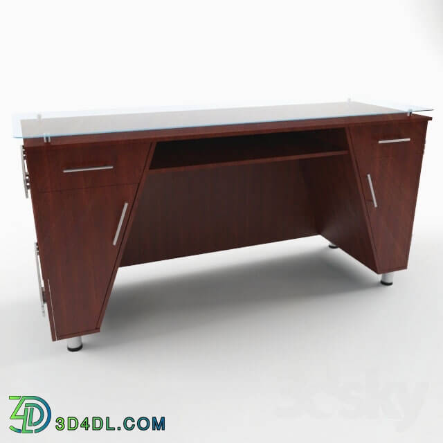 Office furniture - Otantic table