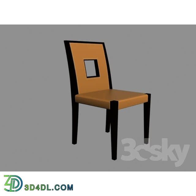 Chair - stul