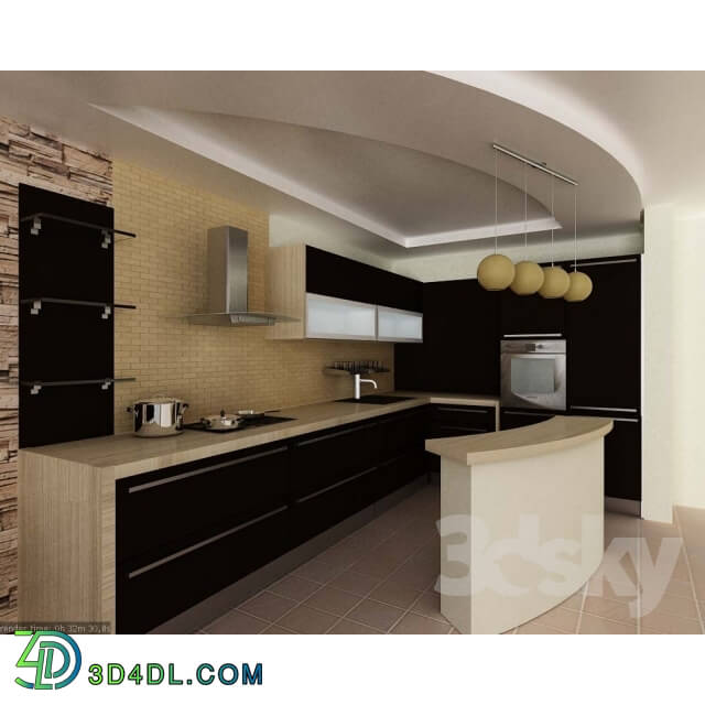 Kitchen - kitchen _on demand__