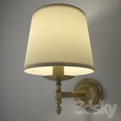 Wall light - Bra 16070 Roksana 