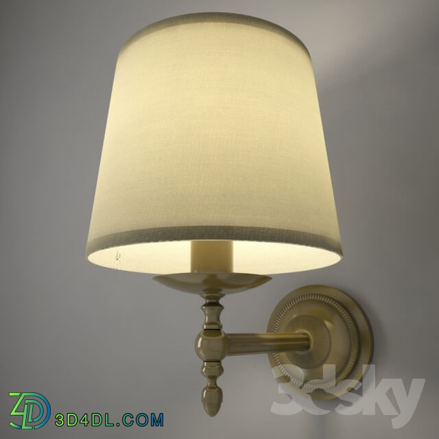 Wall light - Bra 16070 Roksana