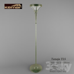 Floor lamp - Kemar 