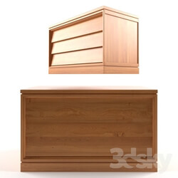 Sideboard _ Chest of drawer - morelato 