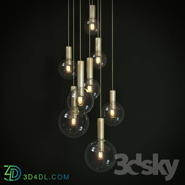 Ceiling light - Ceiling Lights