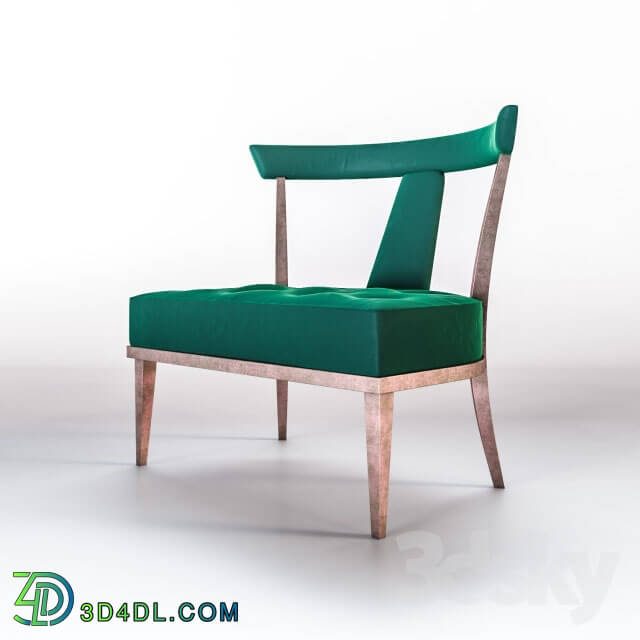 Arm chair - Custom Chair