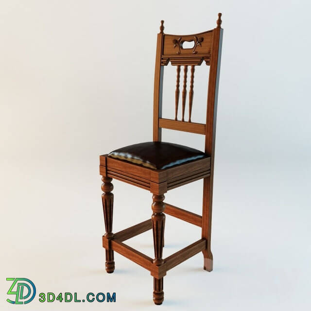 Chair - Bar stool