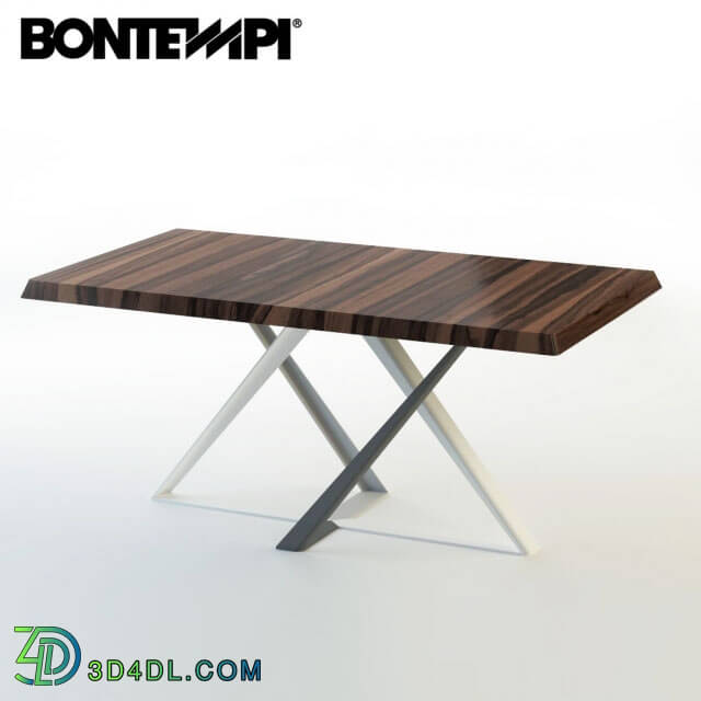 Table - Bontempi Millenium