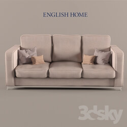 Sofa - Sofa ENGLISH HOME 