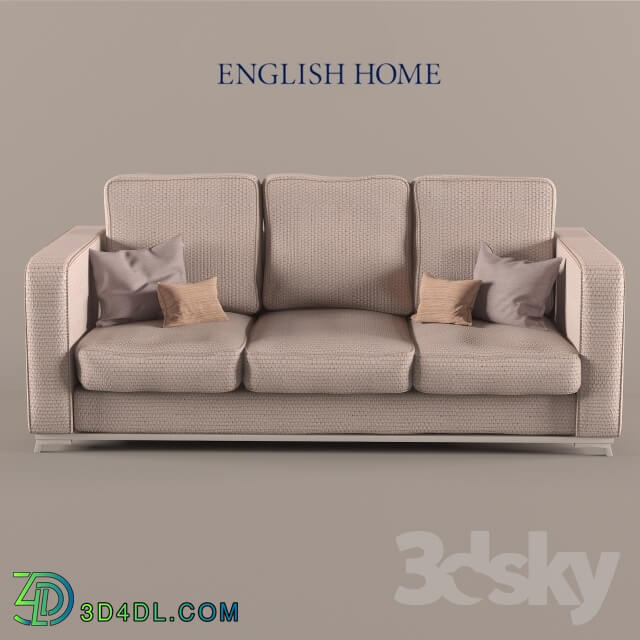 Sofa - Sofa ENGLISH HOME