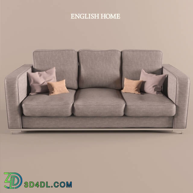 Sofa - Sofa ENGLISH HOME