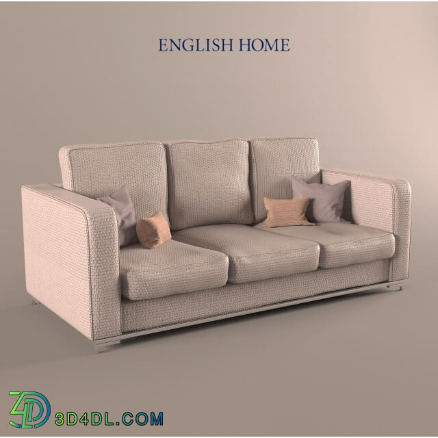 Sofa - Sofa ENGLISH HOME